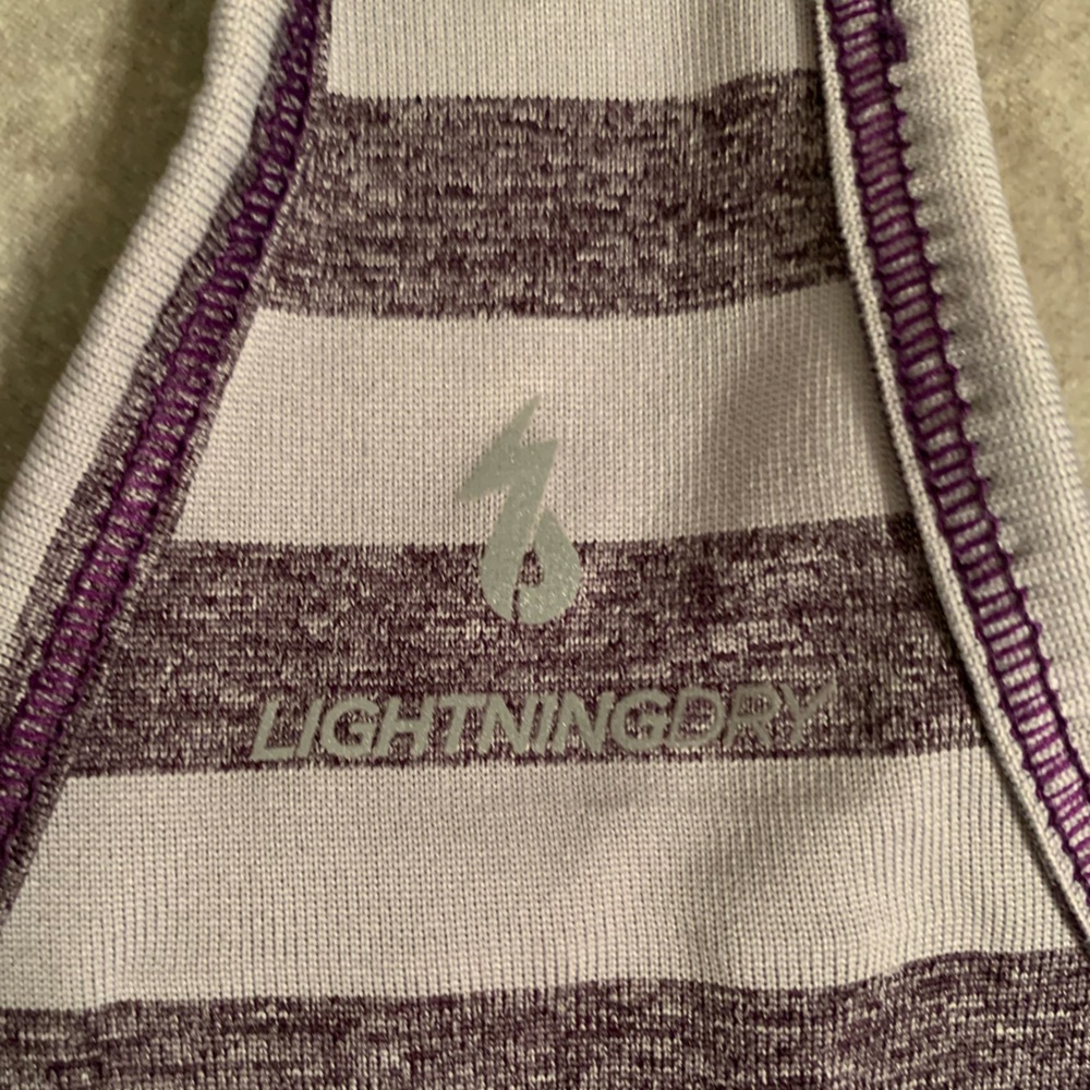 New Balance Active Tank Top - Picture 3 of 4